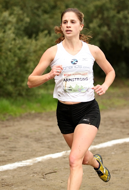 2011 BayXC-188.JPG - 2011 Bay Area Cross Challenge, Sunday, January 16,2011 held at the Golden Gate Park Polo Fields, San Francisco, CA.